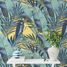 Charger l'image dans la galerie, Frongs | Made-to-Measure Wallpaper - golddev1