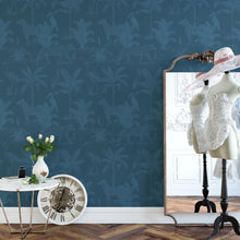 Charger l'image dans la galerie, Kipling | Made-to-Measure Wallpaper - golddev1