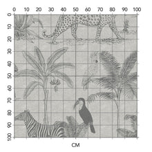 Charger l'image dans la galerie, Kipling | Made-to-Measure Wallpaper - golddev1