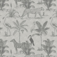 Charger l'image dans la galerie, Kipling | Made-to-Measure Wallpaper - golddev1