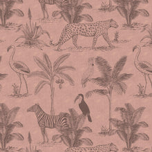 Charger l'image dans la galerie, Kipling | Made-to-Measure Wallpaper - golddev1