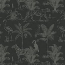 Charger l'image dans la galerie, Kipling | Made-to-Measure Wallpaper - golddev1