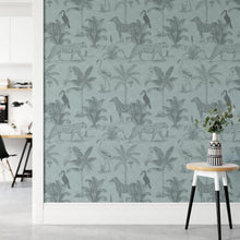 Charger l'image dans la galerie, Kipling | Made-to-Measure Wallpaper - golddev1