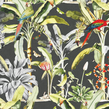 Load image into Gallery viewer, Haute Jungle | Made-to-Measure Wallpaper - golddev1