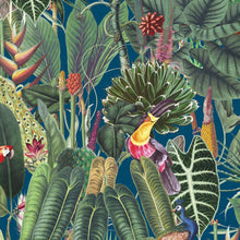 Charger l'image dans la galerie, Ragleigh | Made-to-Measure Wallpaper - golddev1