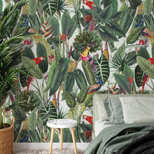 Charger l'image dans la galerie, Ragleigh | Made-to-Measure Wallpaper - golddev1