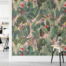 Charger l'image dans la galerie, Ragleigh | Made-to-Measure Wallpaper - golddev1