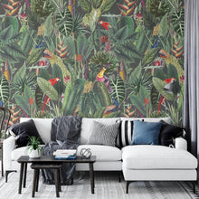 Charger l'image dans la galerie, Ragleigh | Made-to-Measure Wallpaper - golddev1