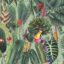 Charger l'image dans la galerie, Ragleigh | Made-to-Measure Wallpaper - golddev1