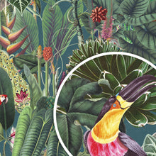 Charger l'image dans la galerie, Ragleigh | Made-to-Measure Wallpaper - golddev1