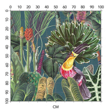 Charger l'image dans la galerie, Ragleigh | Made-to-Measure Wallpaper - golddev1