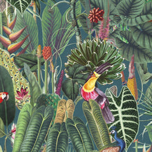 Charger l'image dans la galerie, Ragleigh | Made-to-Measure Wallpaper - golddev1