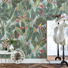 Charger l'image dans la galerie, Ragleigh | Made-to-Measure Wallpaper - golddev1