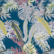 Load image into Gallery viewer, Bangara | Made-to-Measure Wallpaper - golddev1