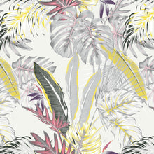 Load image into Gallery viewer, Bangara | Made-to-Measure Wallpaper - golddev1