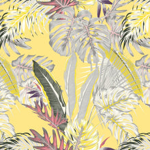 Load image into Gallery viewer, Bangara | Made-to-Measure Wallpaper - golddev1