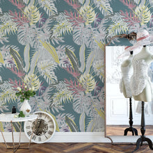 Load image into Gallery viewer, Bangara | Made-to-Measure Wallpaper - golddev1