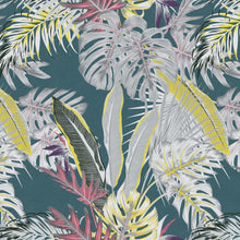 Load image into Gallery viewer, Bangara | Made-to-Measure Wallpaper - golddev1