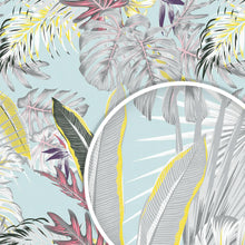 Load image into Gallery viewer, Bangara | Made-to-Measure Wallpaper - golddev1