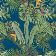 Charger l'image dans la galerie, Rangoon | Made-to-Measure Wallpaper - golddev1