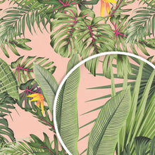 Charger l'image dans la galerie, Rangoon | Made-to-Measure Wallpaper - golddev1