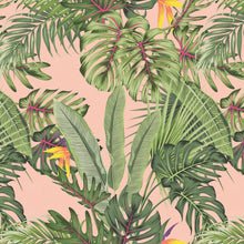 Charger l'image dans la galerie, Rangoon | Made-to-Measure Wallpaper - golddev1