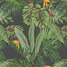 Charger l'image dans la galerie, Rangoon | Made-to-Measure Wallpaper - golddev1