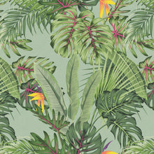 Charger l'image dans la galerie, Rangoon | Made-to-Measure Wallpaper - golddev1