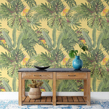 Charger l'image dans la galerie, Rangoon | Made-to-Measure Wallpaper - golddev1