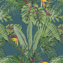 Charger l'image dans la galerie, Rangoon | Made-to-Measure Wallpaper - golddev1