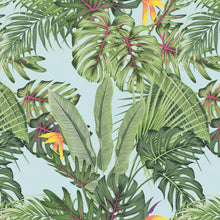 Charger l'image dans la galerie, Rangoon | Made-to-Measure Wallpaper - golddev1