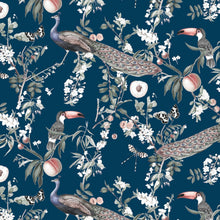 Load image into Gallery viewer, Elysé | Made-to-Measure Wallpaper - golddev1