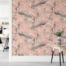 Load image into Gallery viewer, Elysé | Made-to-Measure Wallpaper - golddev1