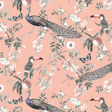 Load image into Gallery viewer, Elysé | Made-to-Measure Wallpaper - golddev1