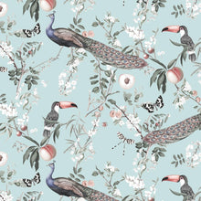 Load image into Gallery viewer, Elysé | Made-to-Measure Wallpaper - golddev1