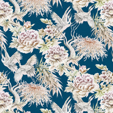 Load image into Gallery viewer, Chinoiserie | Made-to-Measure Wallpaper - golddev1