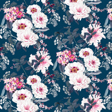 Load image into Gallery viewer, Bluma | Made-to-Measure Wallpaper - golddev1