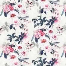 Load image into Gallery viewer, Bluma | Made-to-Measure Wallpaper - golddev1