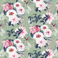 Load image into Gallery viewer, Bluma | Made-to-Measure Wallpaper - golddev1