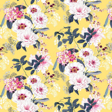 Load image into Gallery viewer, Bluma | Made-to-Measure Wallpaper - golddev1