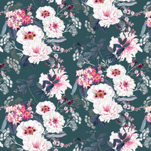 Load image into Gallery viewer, Bluma | Made-to-Measure Wallpaper - golddev1