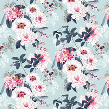 Load image into Gallery viewer, Bluma | Made-to-Measure Wallpaper - golddev1