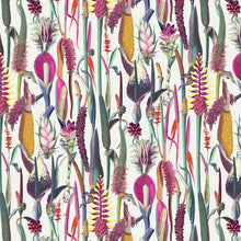 Load image into Gallery viewer, Collage | Made-to-Measure Wallpaper - golddev1