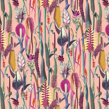 Load image into Gallery viewer, Collage | Made-to-Measure Wallpaper - golddev1