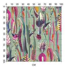 Load image into Gallery viewer, Collage | Made-to-Measure Wallpaper - golddev1