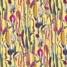 Load image into Gallery viewer, Collage | Made-to-Measure Wallpaper - golddev1