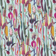 Load image into Gallery viewer, Collage | Made-to-Measure Wallpaper - golddev1