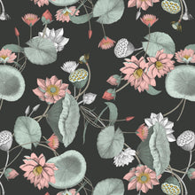 Load image into Gallery viewer, Étang | Made-to-Measure Wallpaper - golddev1