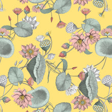 Load image into Gallery viewer, Étang | Made-to-Measure Wallpaper - golddev1