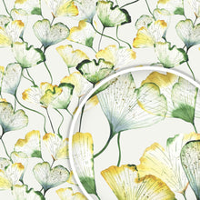 Charger l'image dans la galerie, Ginkgo | Made-to-Measure Wallpaper - golddev1